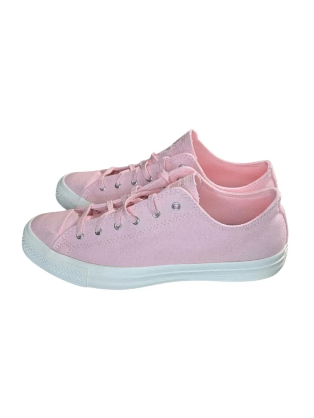 Converse Chuck Taylor All Star Ox in Color Donut Glaze, Size 7 Women's NEW!!